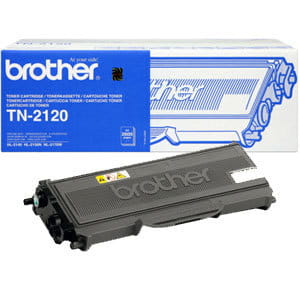 Brother-7030-Toner-TN2120-Black