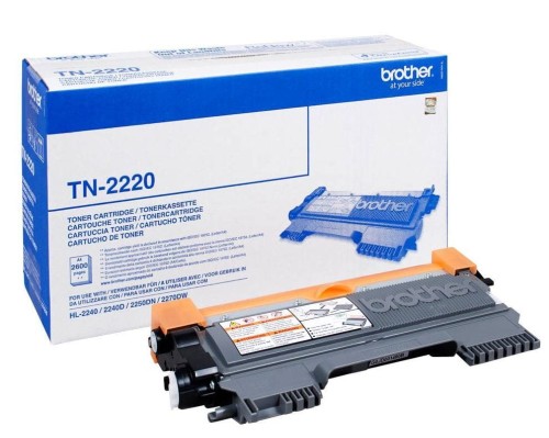 Brother-2250-Toner-oryginalny-TN2220-Black-2.6K