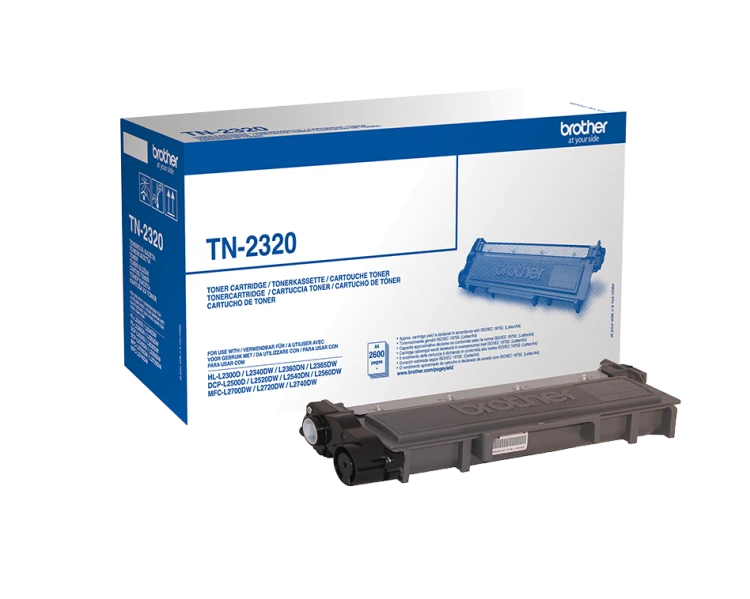 Brother-2500-Toner-oryginalny-TN2320-Black-2.6K