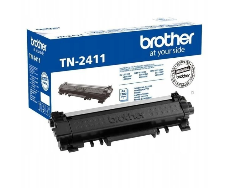 Brother-2712-Toner-oryginalny-TN2411-Black
