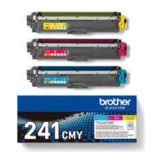 Brother-Toner-TN241CMY-Multi-Pack