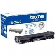 Brother-Toner-TN2420-Black-3K