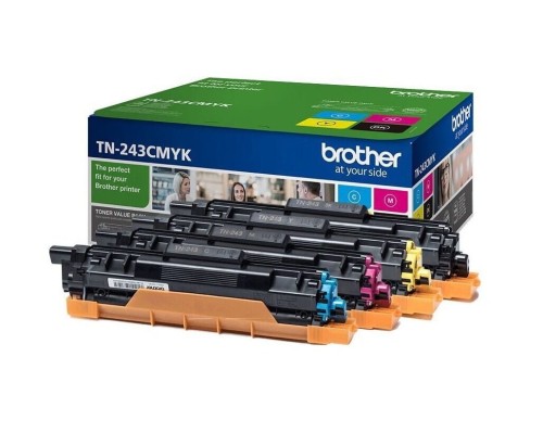 Brother-3510-Toner-oryginalny-TN243CMYK