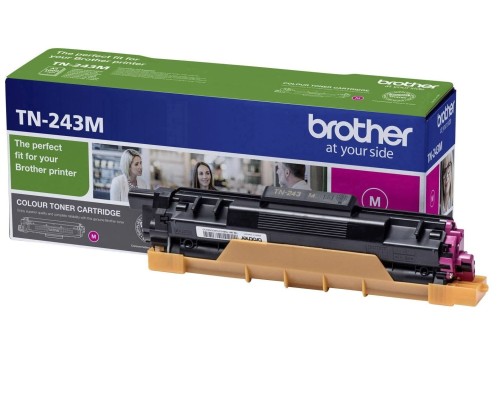Brother-3510-Toner-oryginalny-TN243M-Magenta