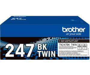 Brother-Toner-TN247BK-Black-2X3K