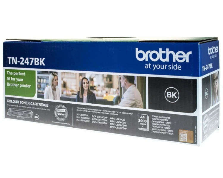 Brother-3510-Toner-oryginalny-TN247BK