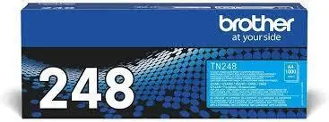 Brother-3215-Toner-oryginalny-TN248C-Cyan