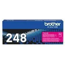 Brother-3215-Toner-oryginalny-TN248M-Magenta