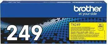 Brother-8390-Toner-oryginalny-TN249Y-Yellow