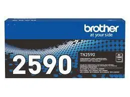 Brother-Toner-TN2590-TN-2590-Black-