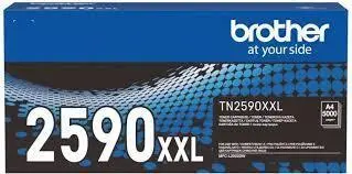 Brother-Toner-TN2590XXL-Black