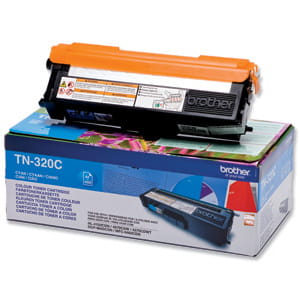 Brother-9460-Toner-oryginalny-TN320C-Cyan