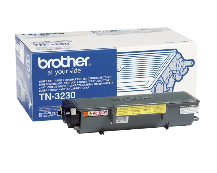 Brother-5340-Toner-oryginalny-TN3230-Black