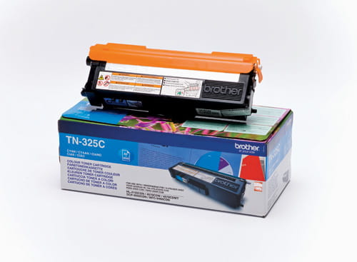Brother-4150-Toner-oryginalny-TN325C-Cyan