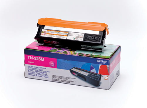 Brother-4150-Toner-oryginalny-TN325M-Magenta
