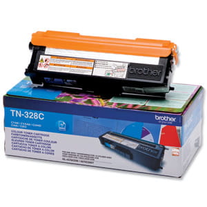 Brother-9970-Toner-oryginalny-TN328C-Cyan