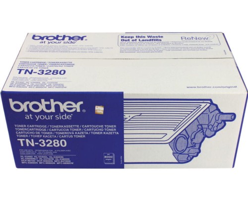Brother-8085-Toner-oryginalny-TN3280-Black-8K