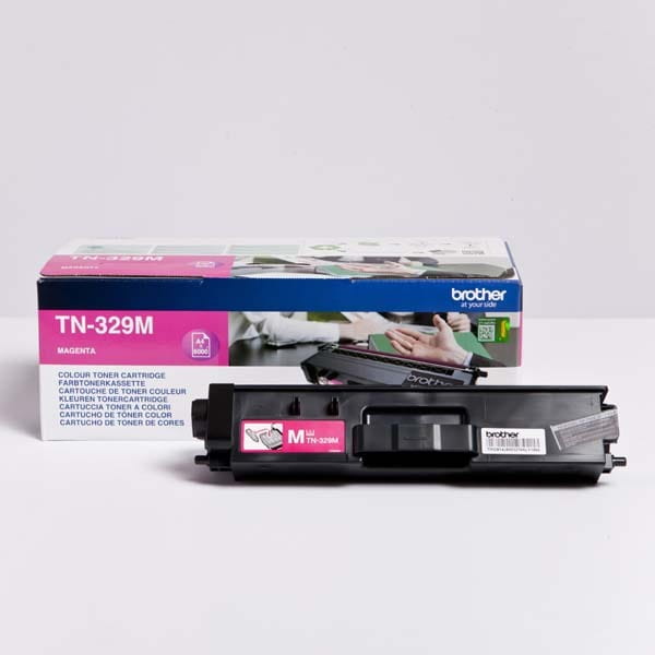 Brother-8350CDW-Toner-oryginalny-TN329M-Magenta