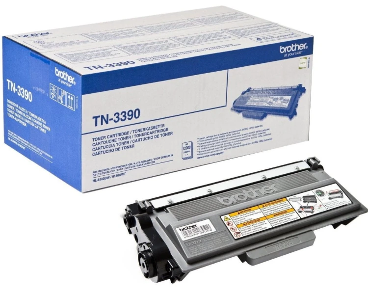 Brother-8950DW-Toner-TN3390-Black