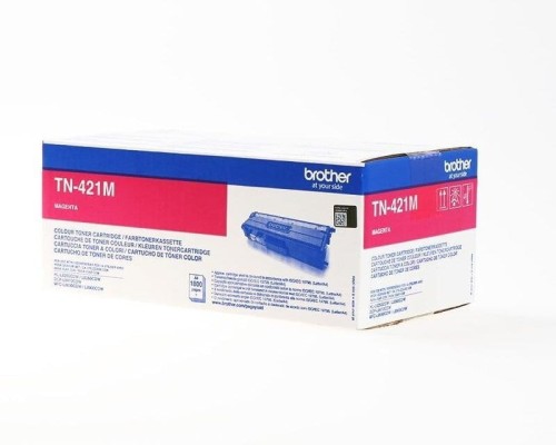 Brother-8410-Toner-oryginalny-TN421M-Magenta