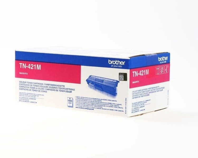 Brother-8410-Toner-oryginalny-TN421M-Magenta