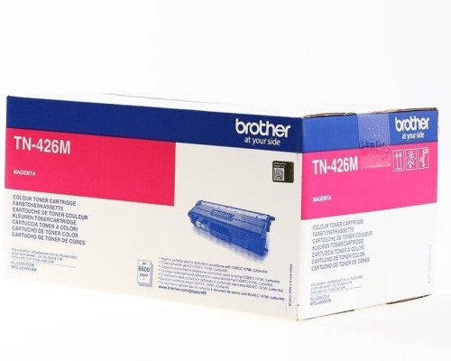 Brother-8900-Toner-oryginalny-TN426Y-Yellow