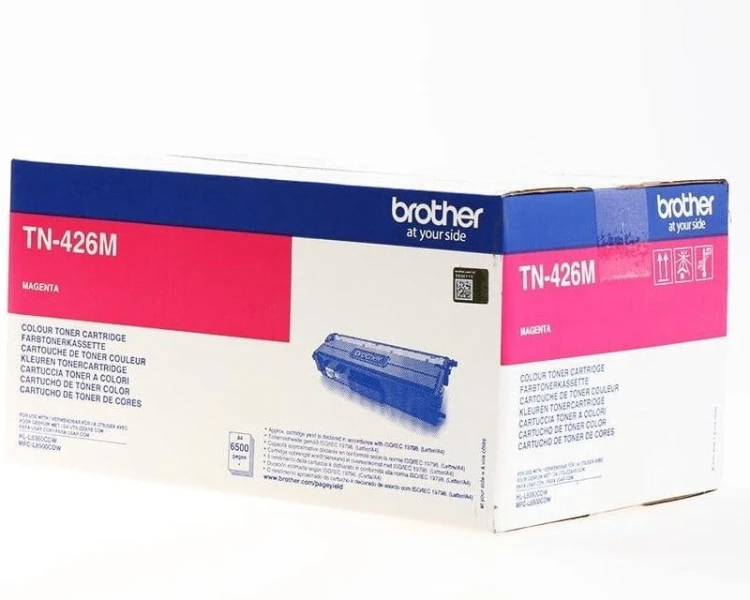 Brother-8900-Toner-oryginalny-TN426Y-Yellow