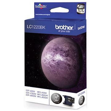 Brother-925-Tusz-oryginalny-LC1220BK-Black