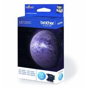 Brother-925-Tusz-oryginalny-LC1220C-Cyan