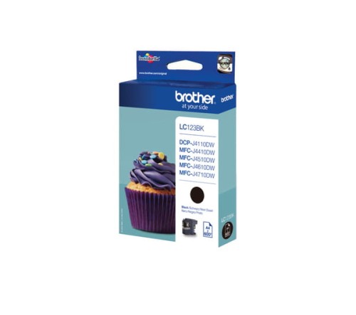 Brother-4510-Tusz-oryginalny-LC123-Black