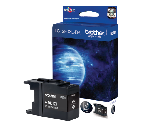 Brother-6910-Tusz-oryginalny-LC1280XLBK-Black
