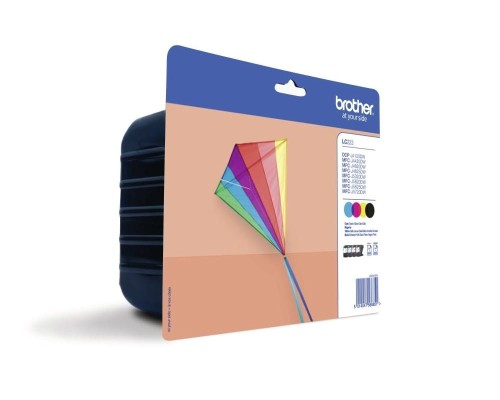 Brother-4420-Tusz-oryginalny-LC223-CMYK-4pack