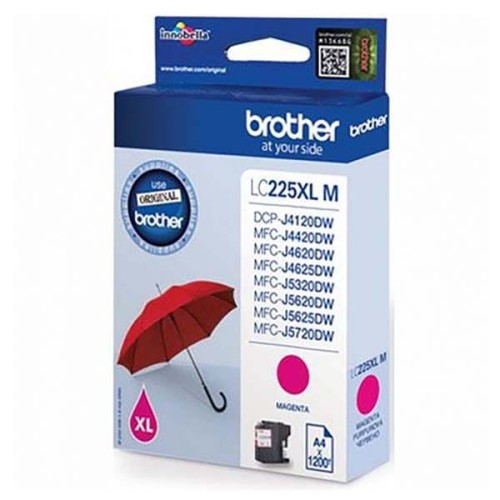 Brother-4420-Tusz-oryginalny-LC225XLM-Magenta