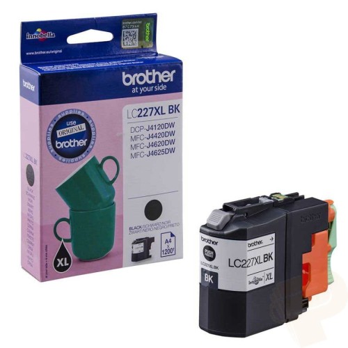 Brother-5620-Tusz-oryginalny-LC227XLBK-Black