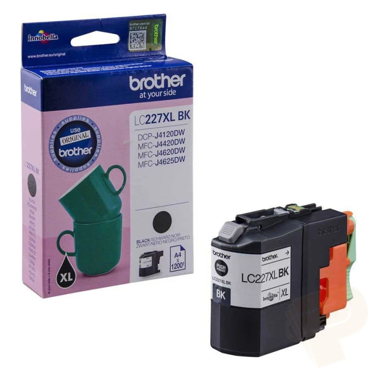 Brother-5620-Tusz-oryginalny-LC227XLBK-Black