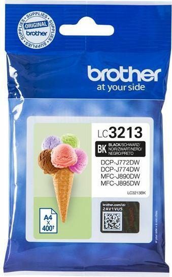 Brother-J572-Tusz-oryginalny-LC3213BK-Black-400-stron