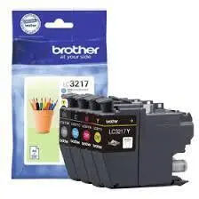 Brother-6935-Tusz-oryginalny-LC3217VAL-CMYK