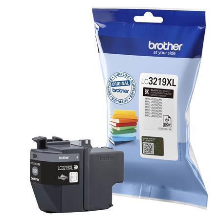 Brother-6935-Tusz-oryginalny-LC3219XLBK-Black