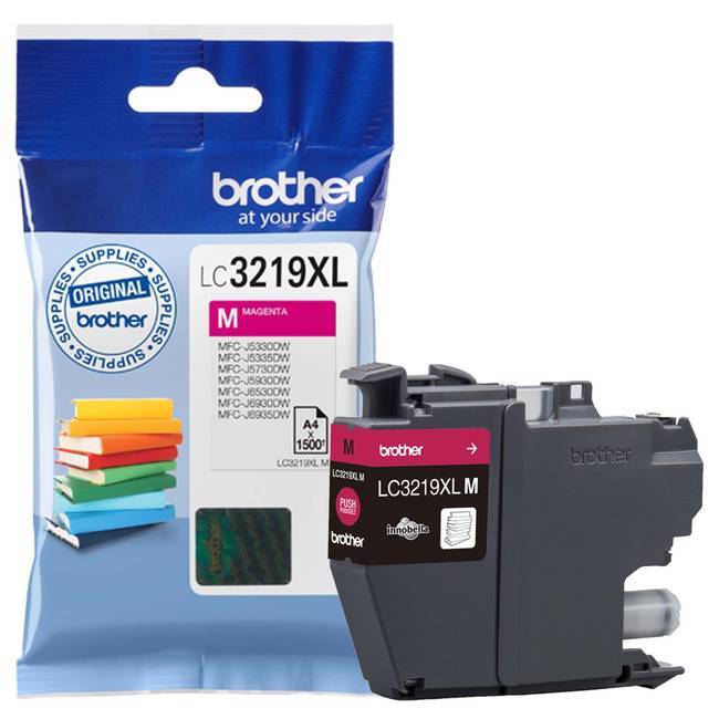 Brother-6935-Tusz-oryginalny-LC3219XLM-Magenta