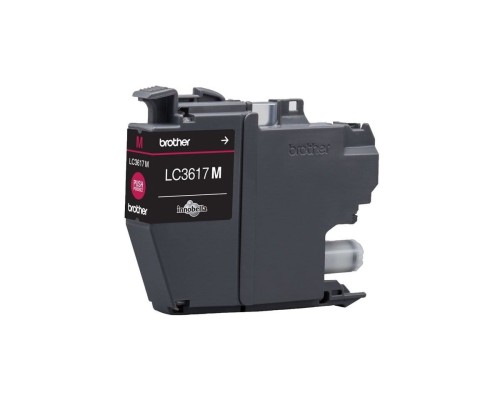 Brother-2330-Tusz-oryginalny-LC3617M-Magenta