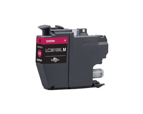 Brother-2330Tusz-oryginalny-LC3619XLM-Magenta