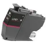 Brother-J1010-Tusz-oryginalny-LC421M-Magenta