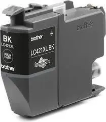 Brother-J1010-Tusz-oryginalny-LC421XLBK-Black