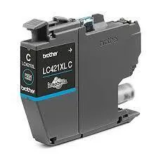 Brother-J1010-Tusz-oryginalny-LC421XLC-Cyan-500str