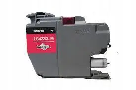 Brother-5740-Tusz-oryginalny-LC422XLM-Magenta