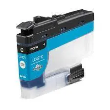 Brother-5955-Tusz-oryginalny-LC427C-Cyan
