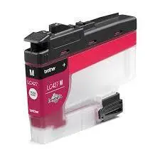 Brother-5955-Tusz-oryginalny-LC427M-Magenta